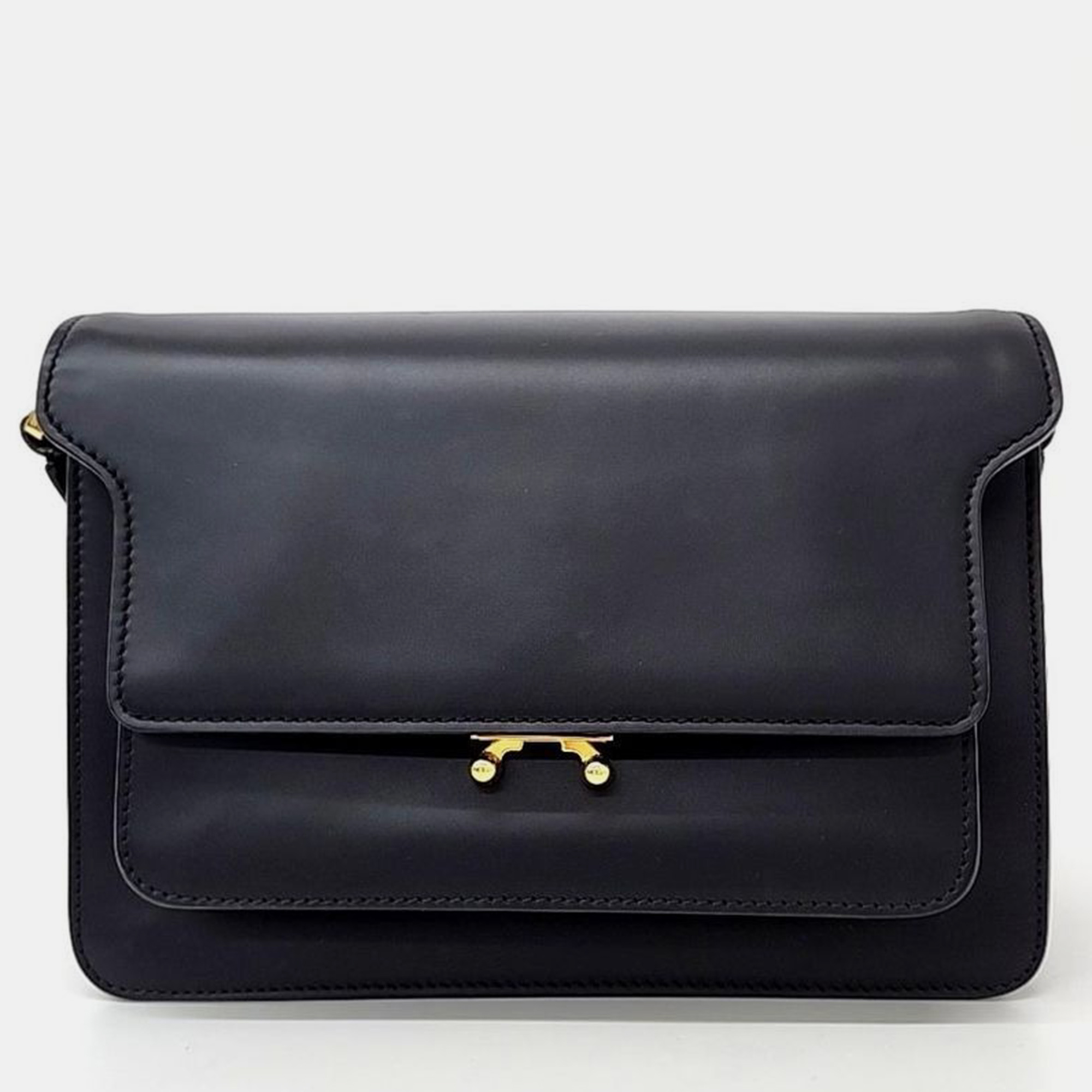 Pre-owned Marni Trunk Bag