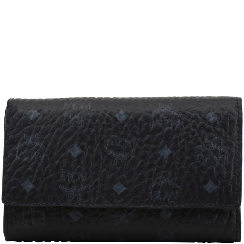 mcm wallet womens