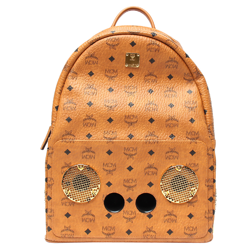 Mcm Speaker Backpack Price Poland, SAVE 44% 