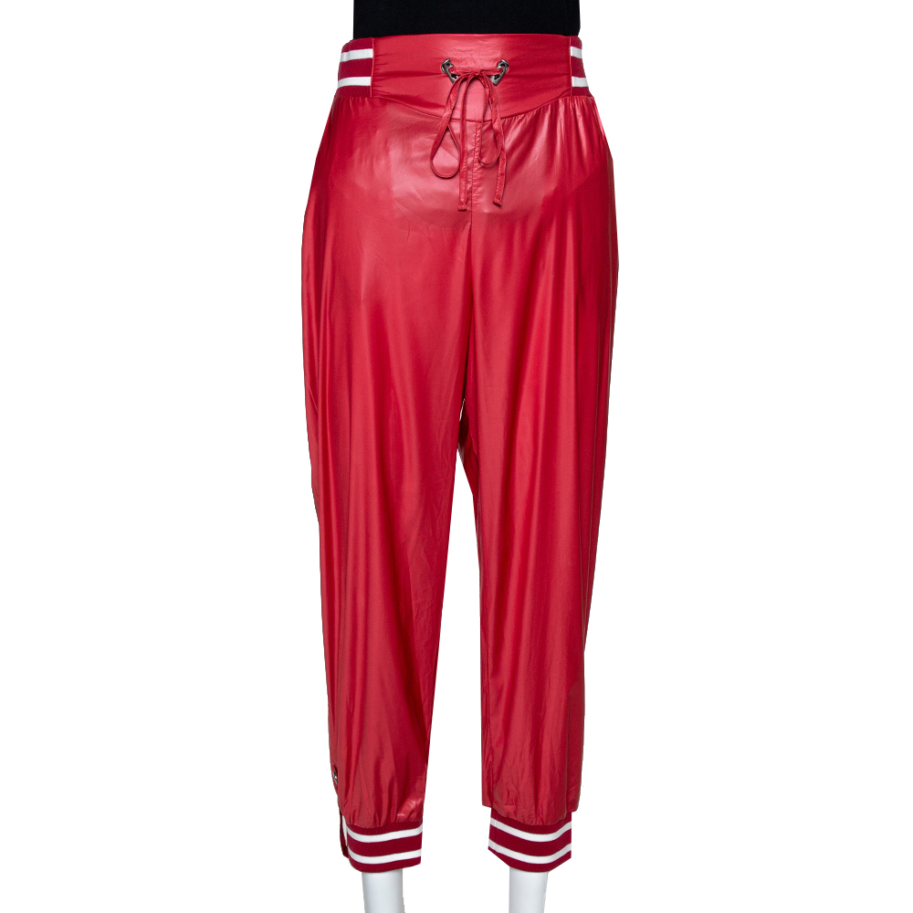 alexander mcqueen joggers