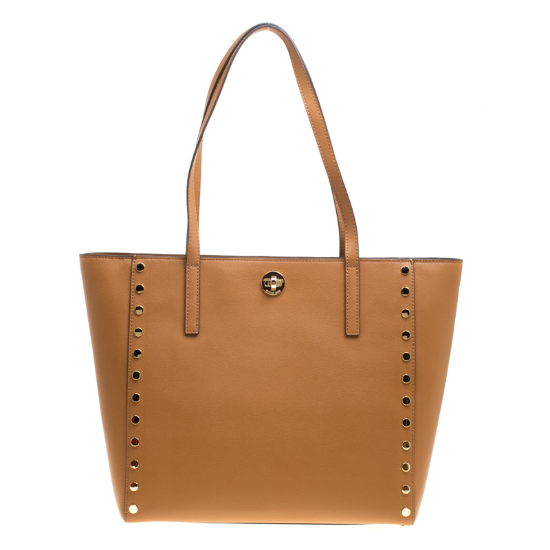 michael kors rivington tote