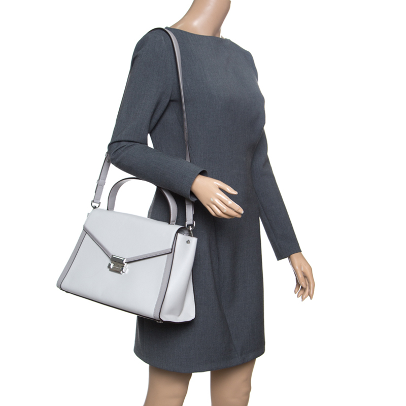 michael kors whitney grey