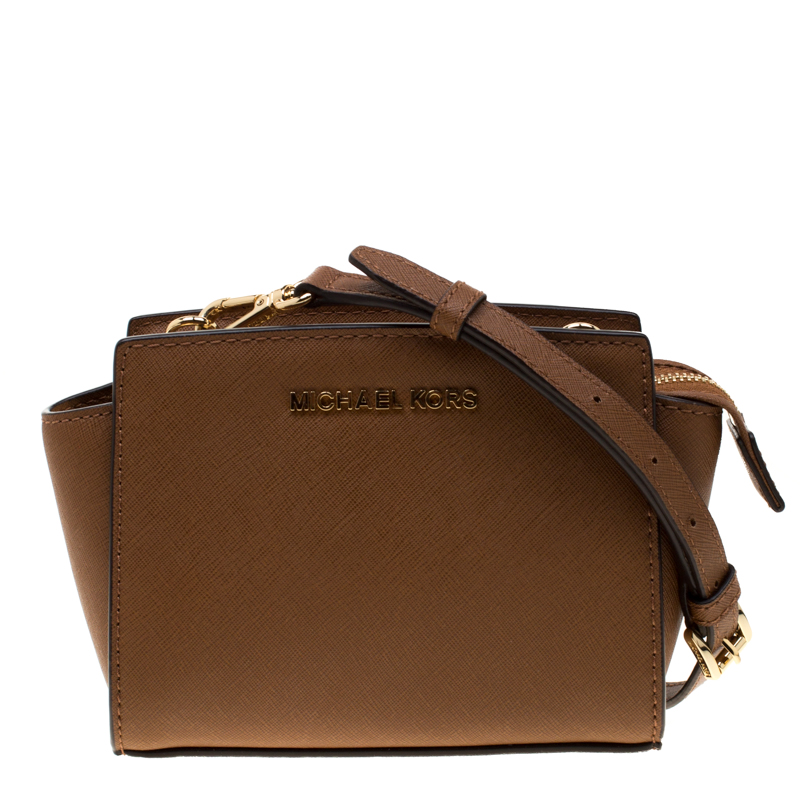 selma crossbody michael kors