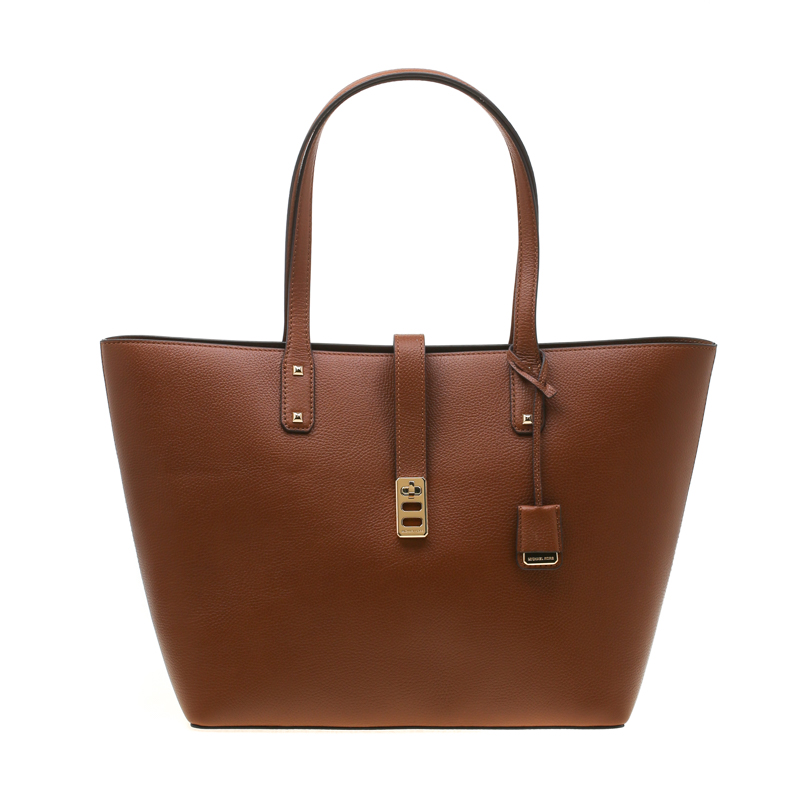 michael kors carryall tote