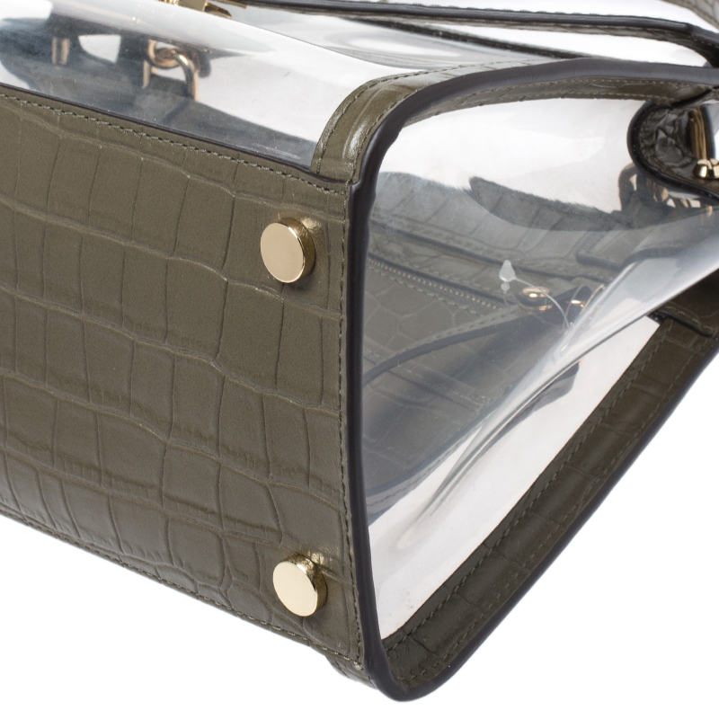 michael kors whitney olive