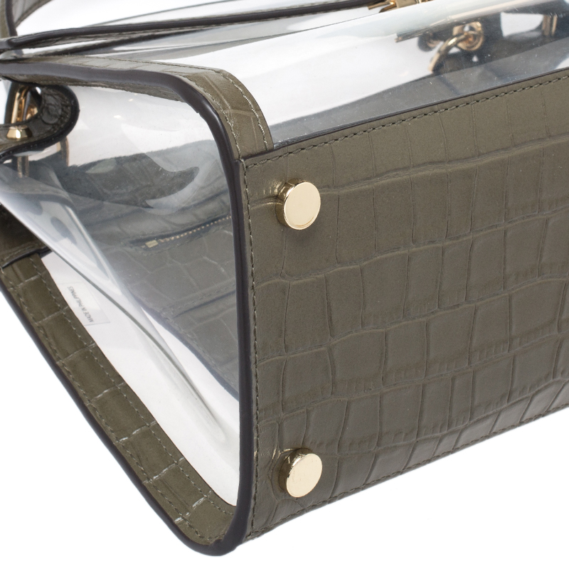 michael kors whitney olive