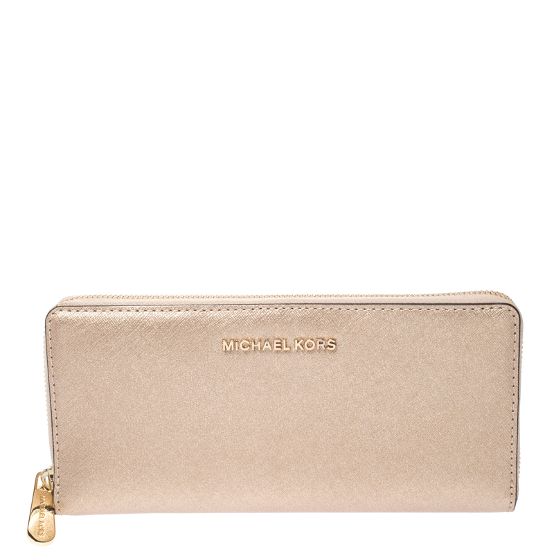 jet set travel wallet michael kors