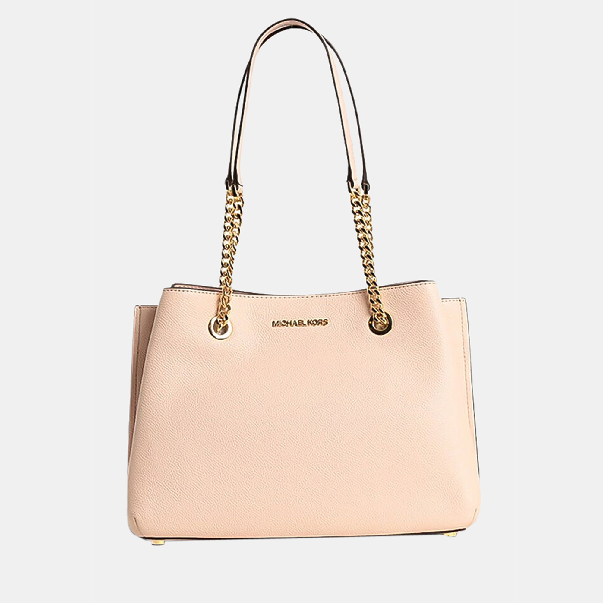 Functional and stylish this designer labels collections capture the effortless elegant finesse of the modern woman. Crafted from quality materials this chic bag is easy to carry and can fit in your daily essentials effortlessly.