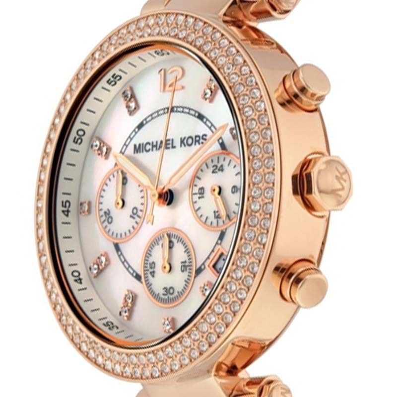 michael kors watch mk5491 price