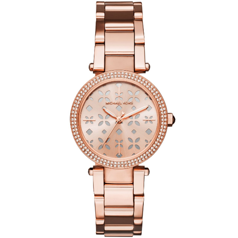 michael kors 30mm watch