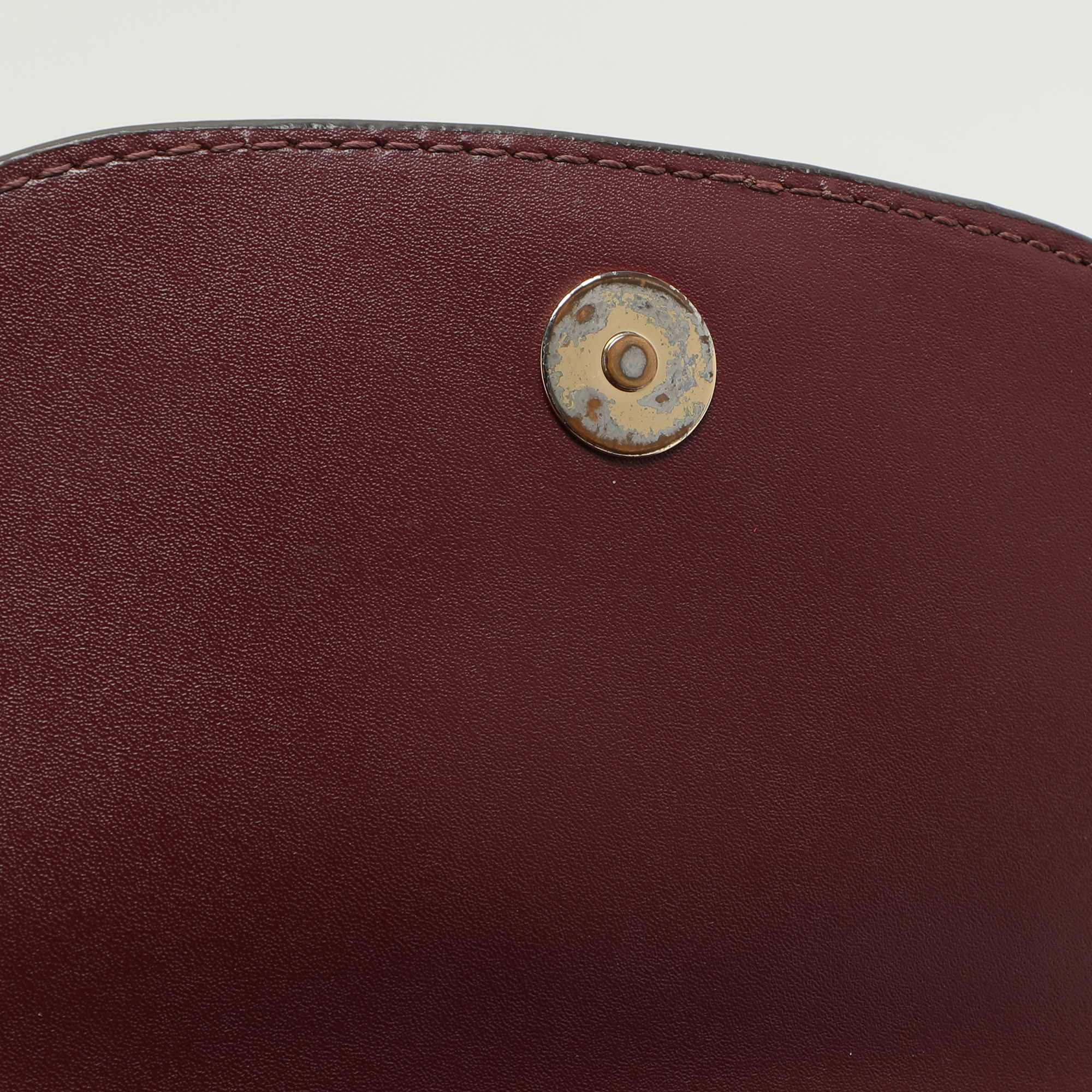 Michael Kors Multicolor Signature Coated Canvas and Leather Shoulder Bag 