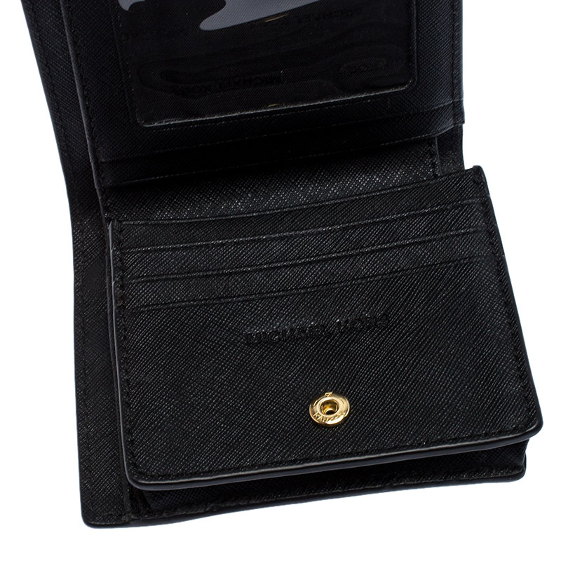 michael kors card case womens