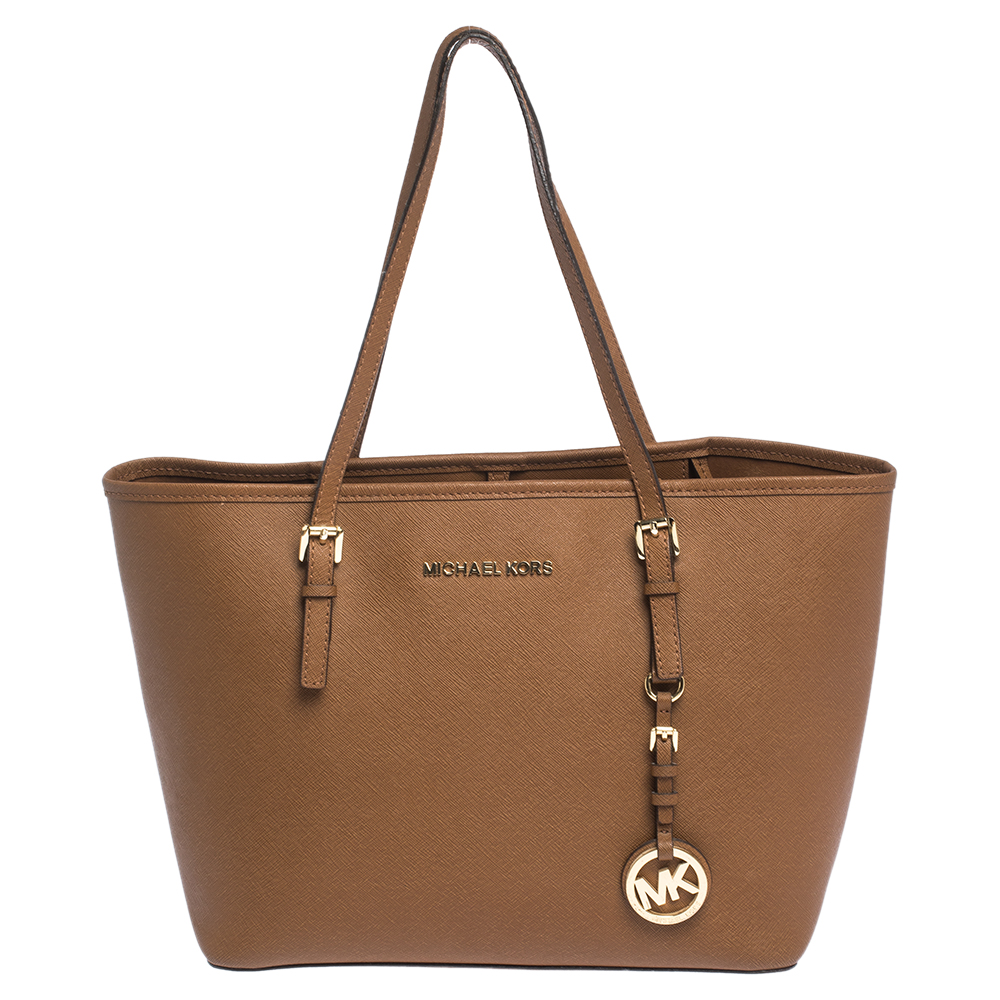 michael kors jet set travel small