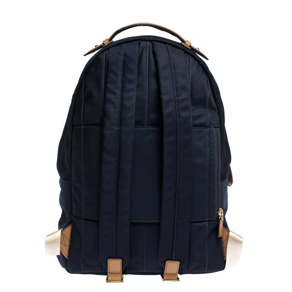 Michael kors 37S2LCO Backpack Blue