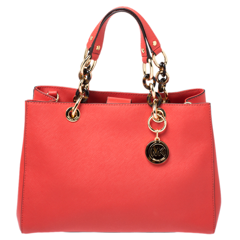 michael kors mandarin