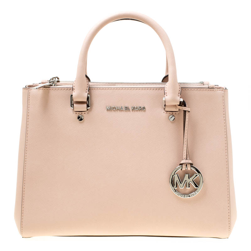 Michael outlet Kors Sutton Medium Satchel