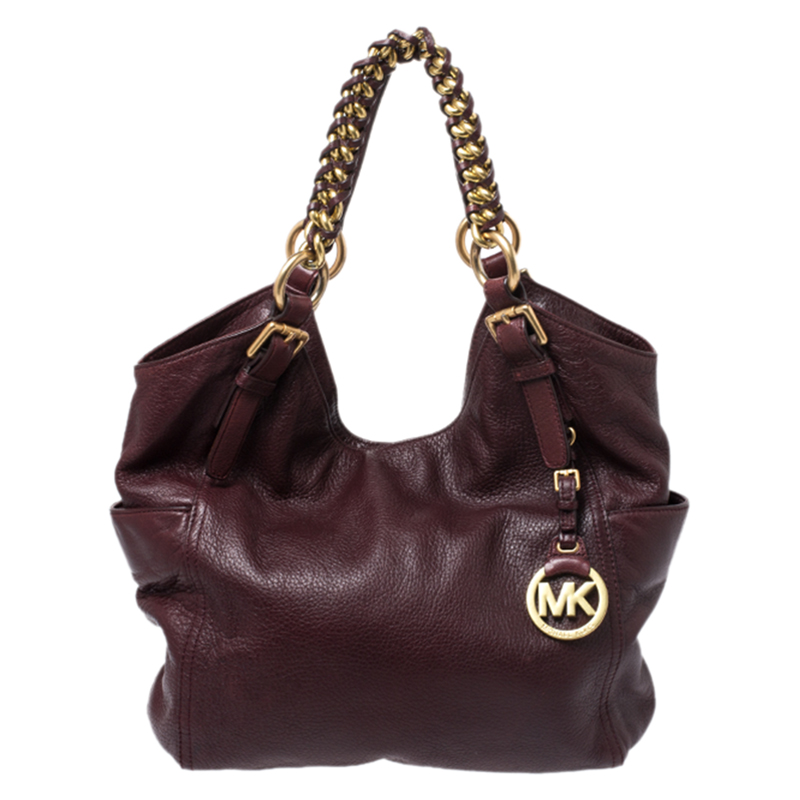 michael kors tristan handbag