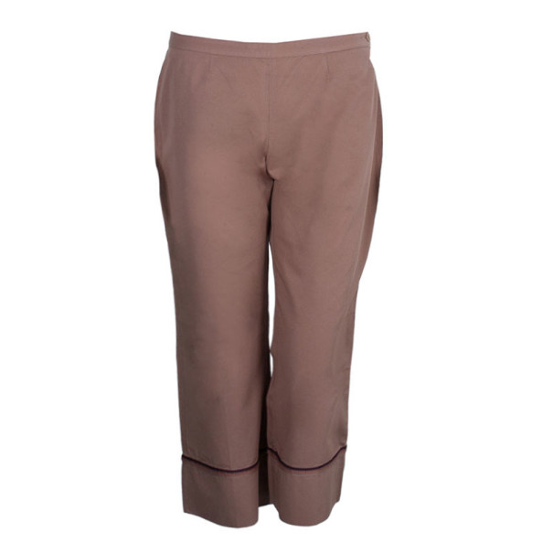 Missoni Casual Bermuda Pants M
