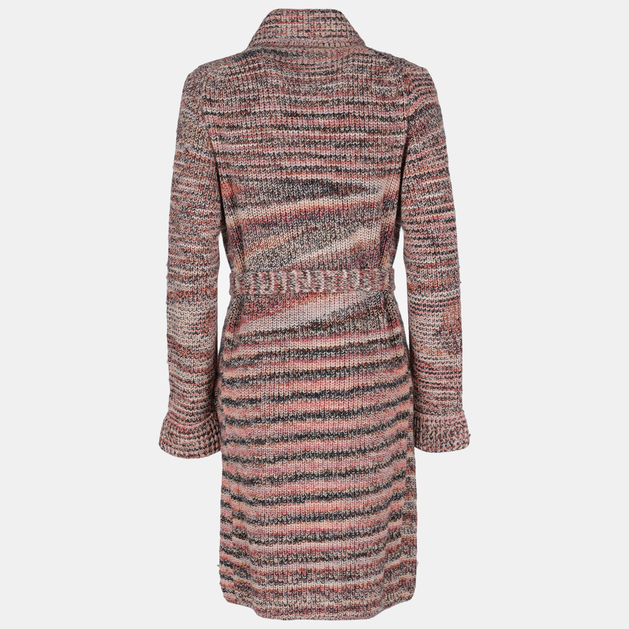 

Missoni Women's Fabric Knitwear - Brown