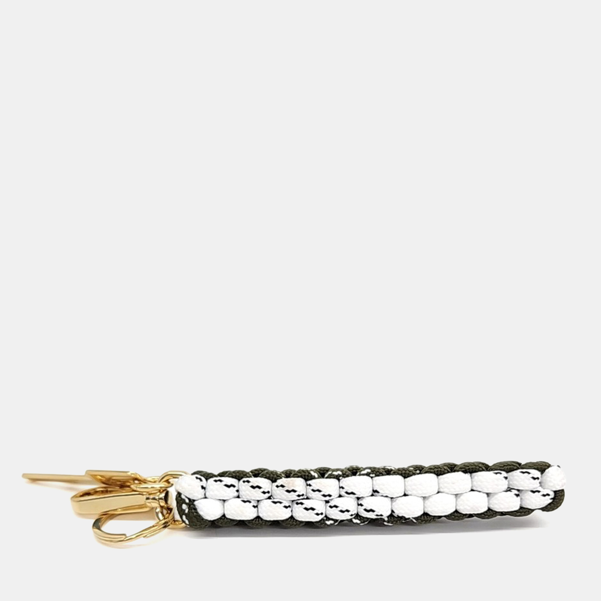 

Miu Miu Green White Cham