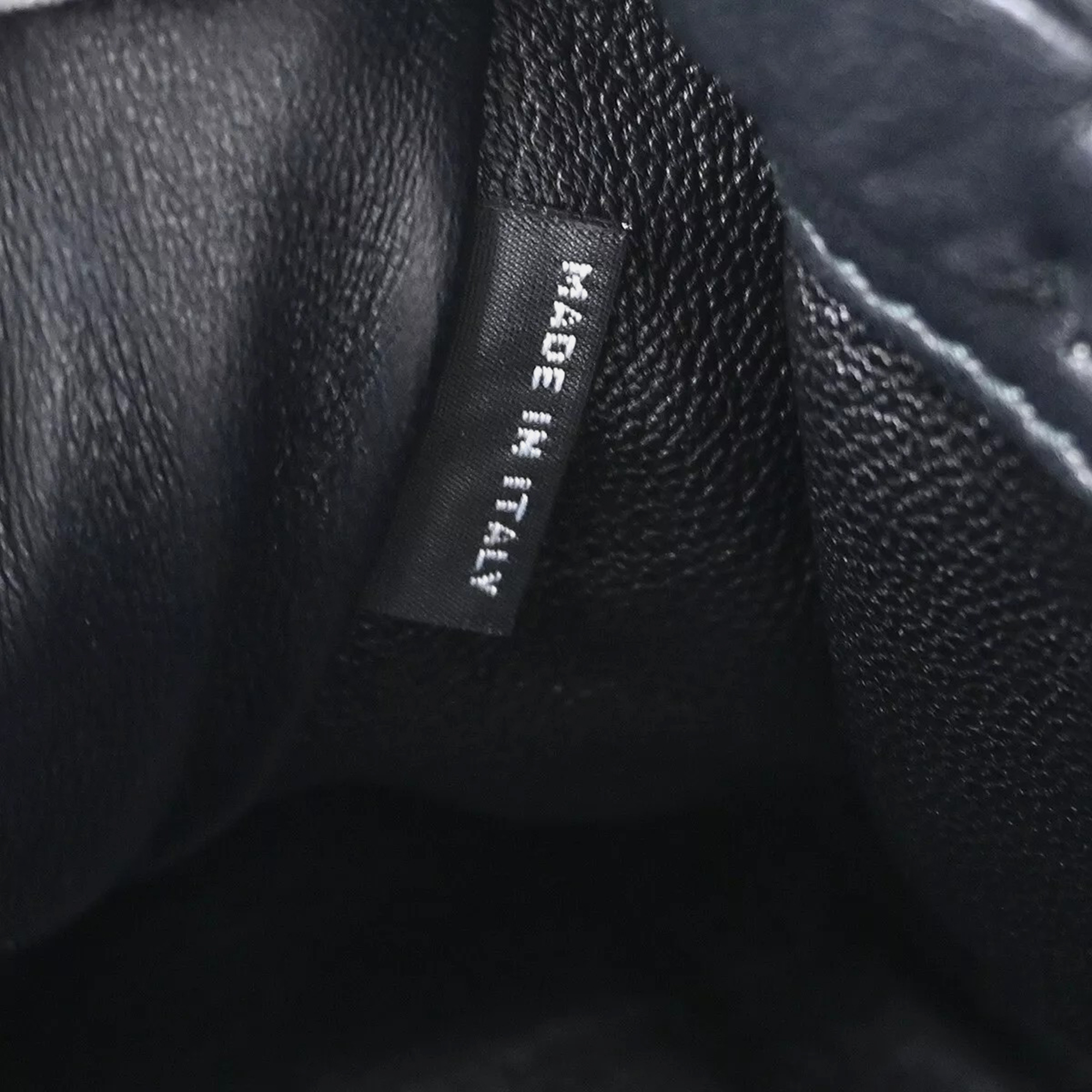 thumb