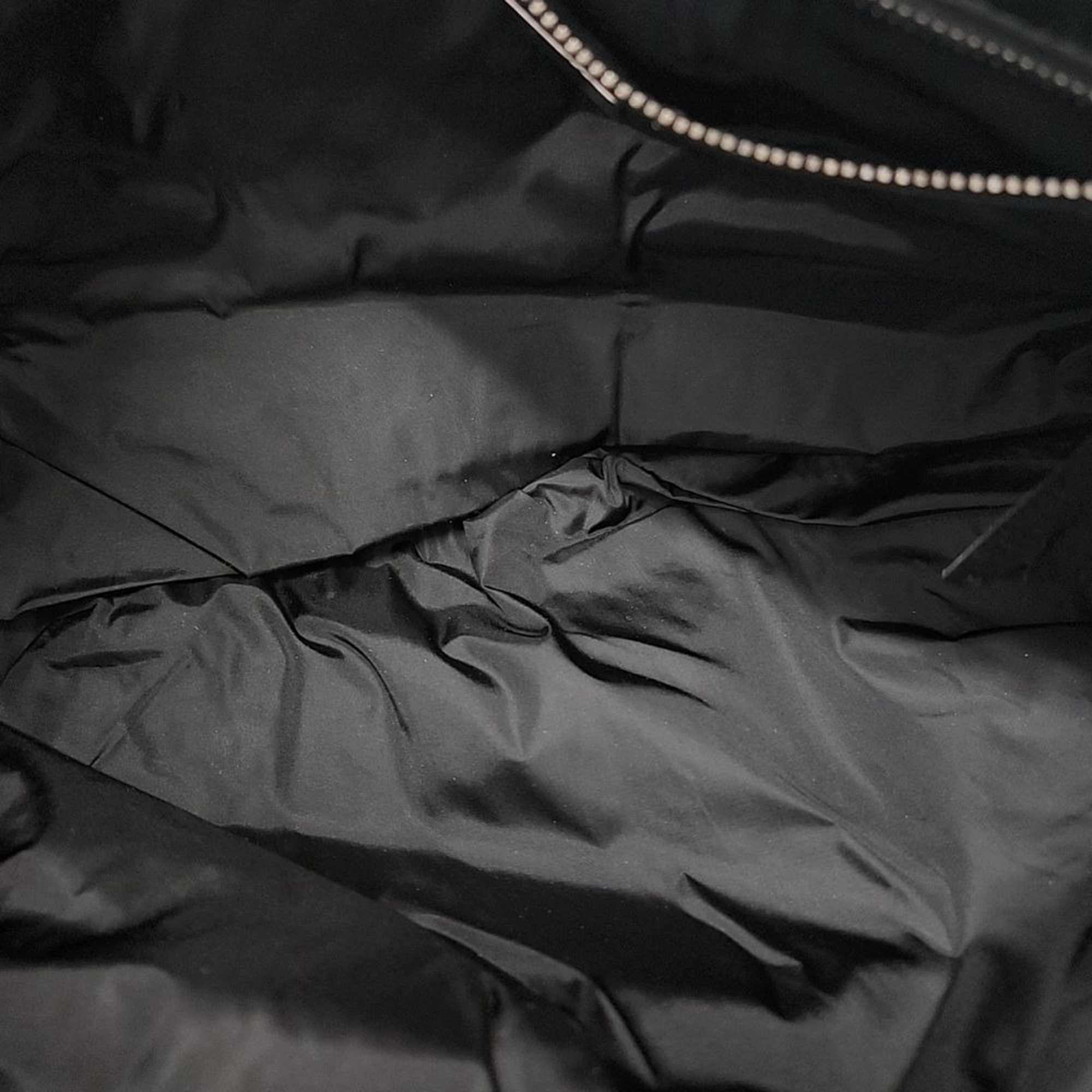 Miu Miu Black Leather shoulder bag 