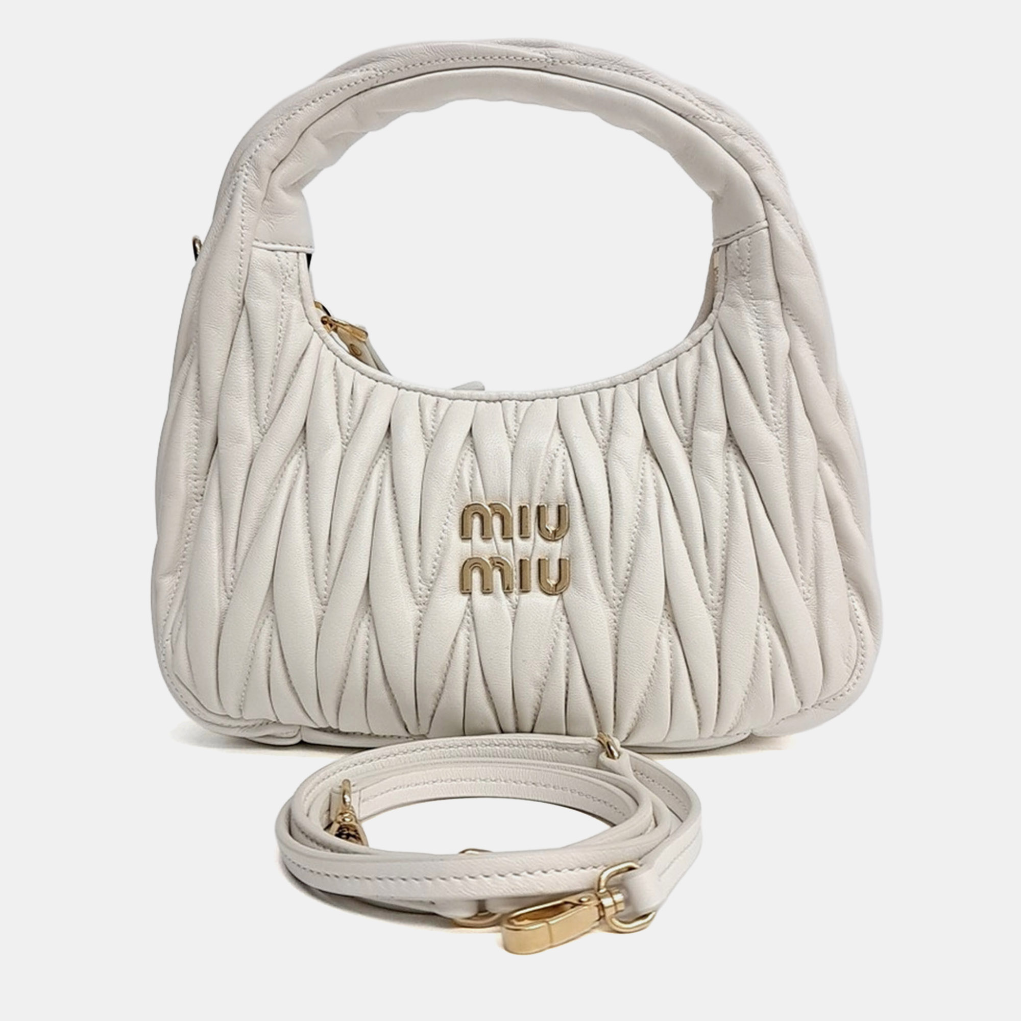 Miu Miu Wander