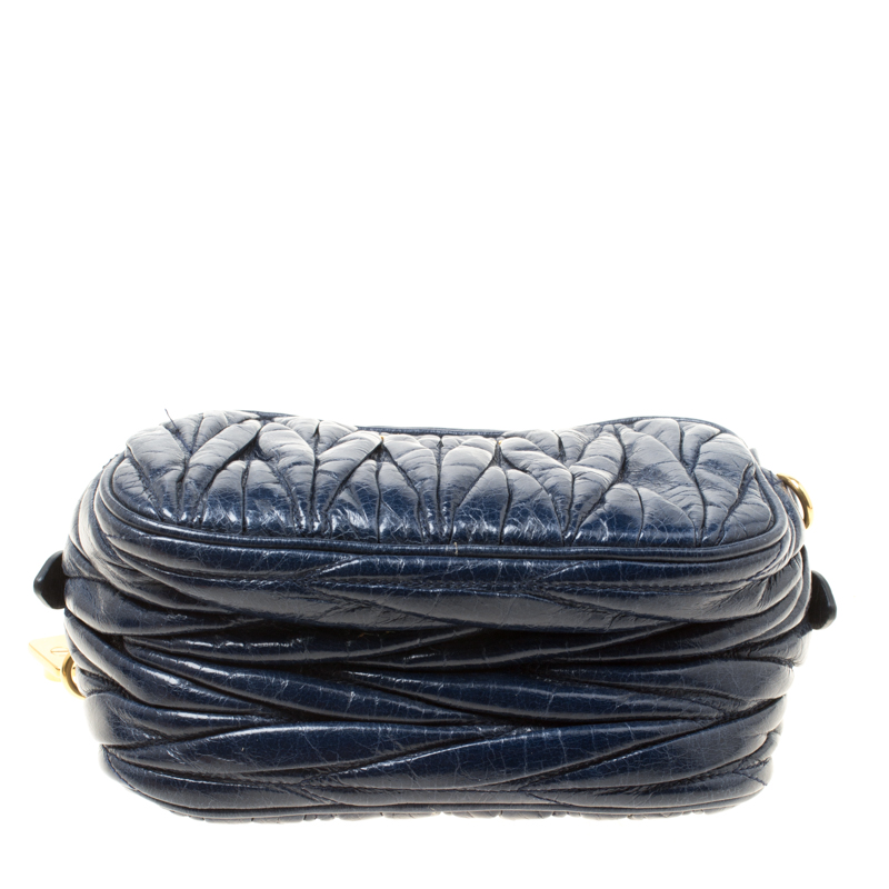 MIU-MIU-Denim-Leather-Madras-2Way-Shoulder-Bag-Blue-Silver-5BA108 –  dct-ep_vintage luxury Store
