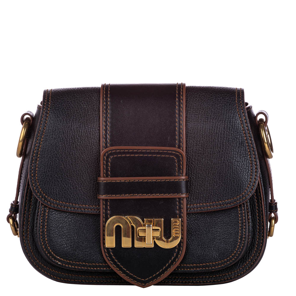 miu miu messenger bag