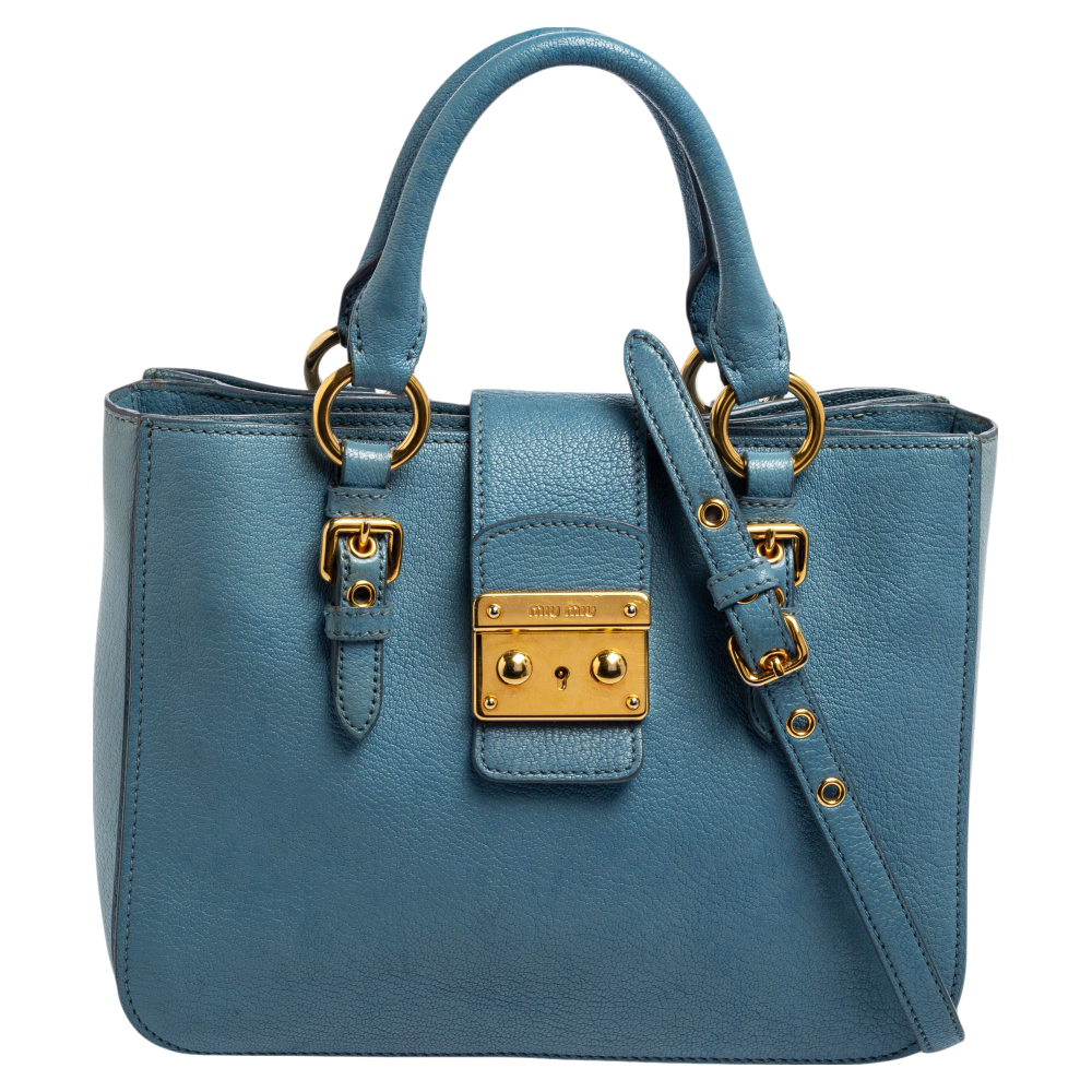 second hand miu miu bolsas