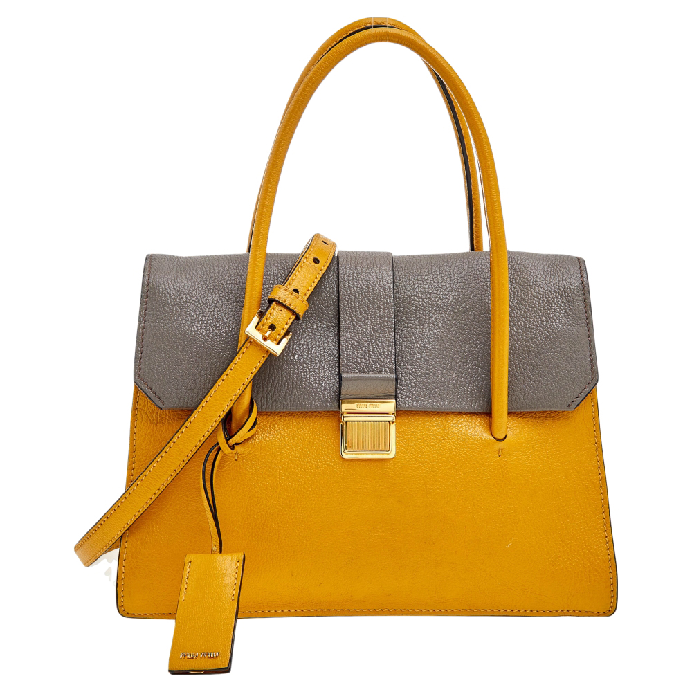 second hand miu miu bolsas