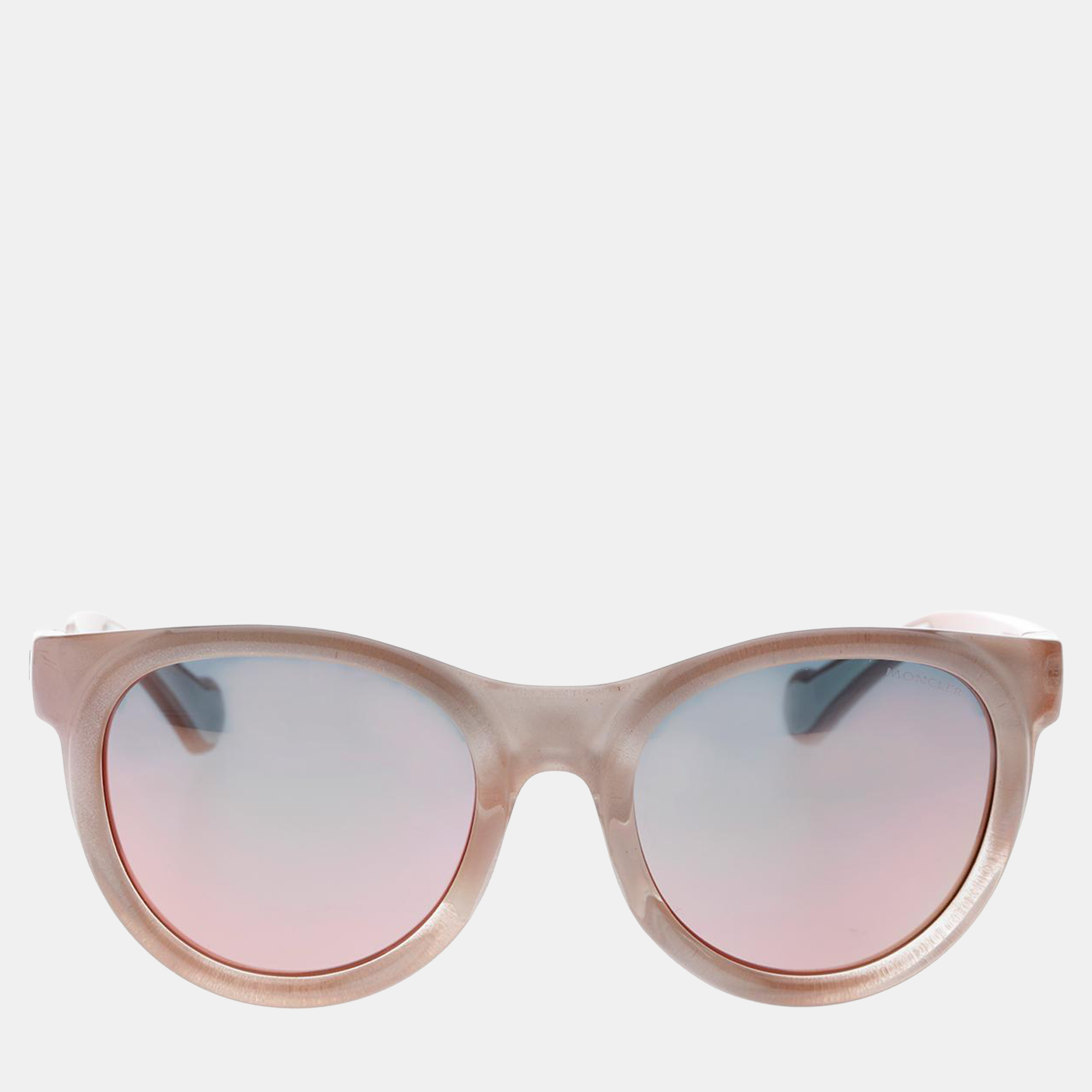

Moncler ML0087 Sunglasses, Purple