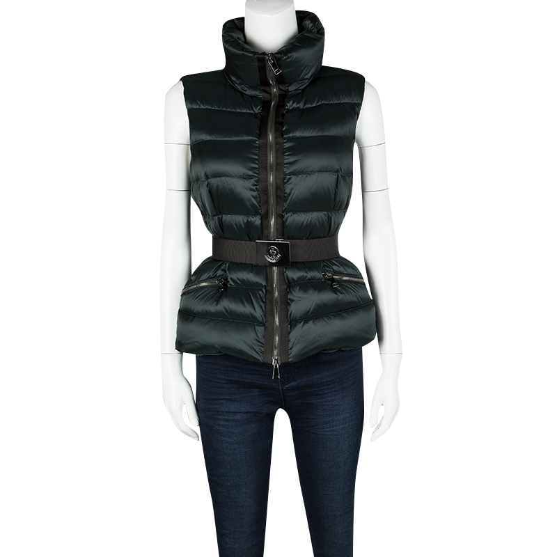 moncler tareg vest