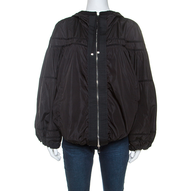 moncler windbreaker womens