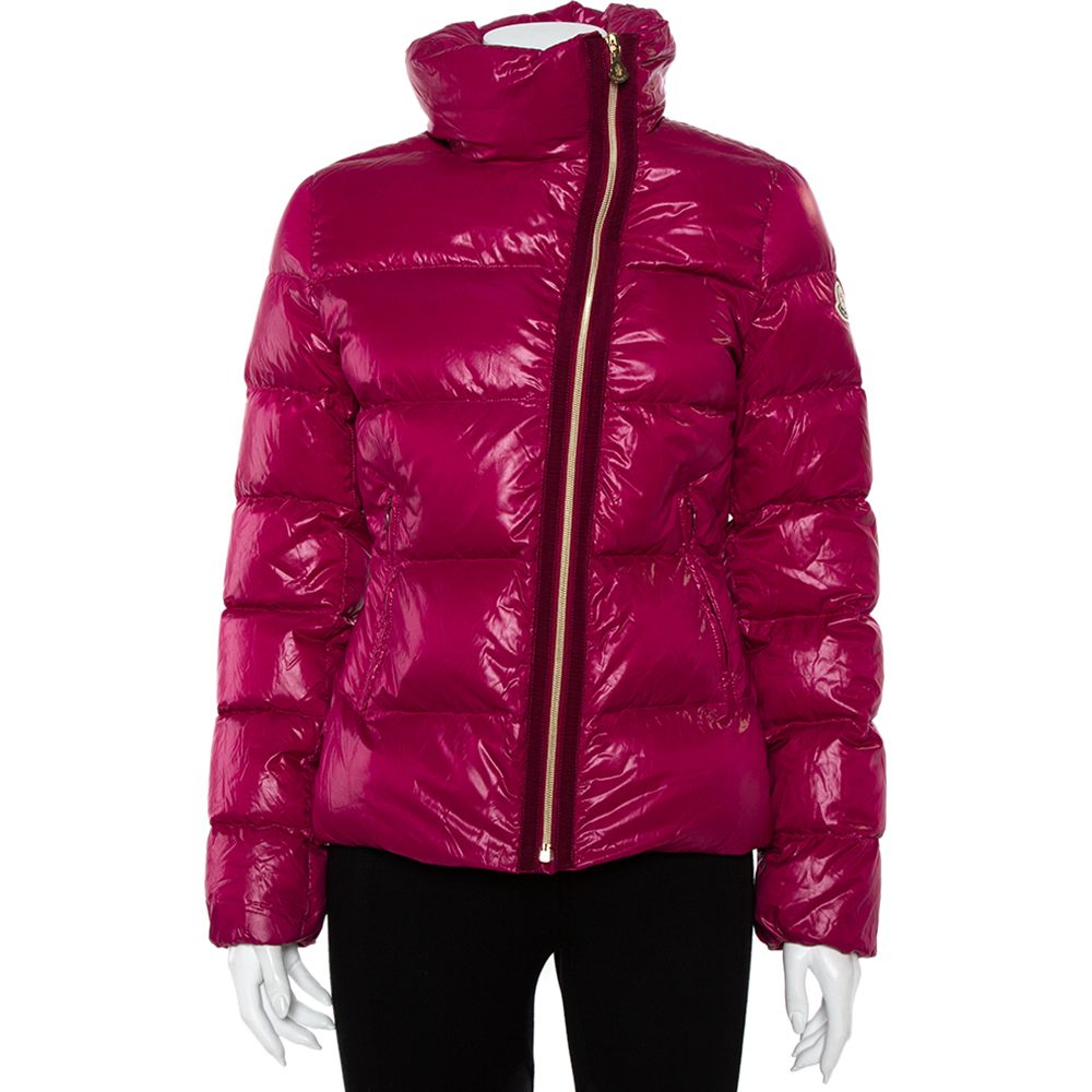 Shop Moncler Women's Puffer Jackets on AccuWeather Shop