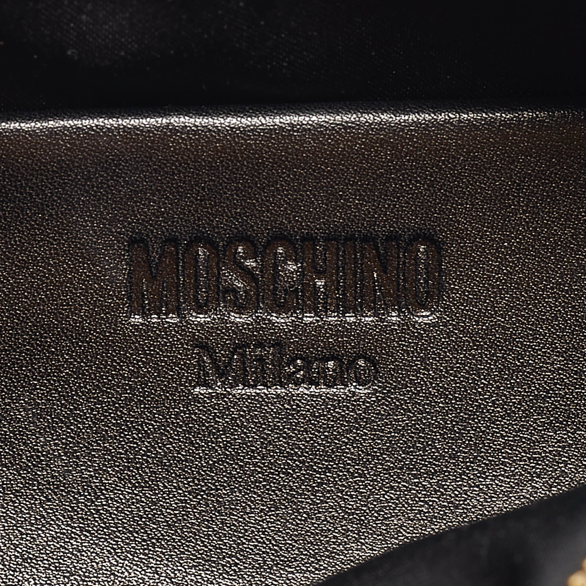 Moschino bags myer hot sale