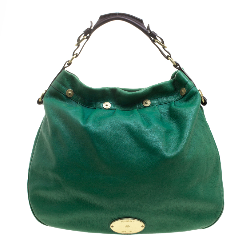 mulberry mitzy hobo bag