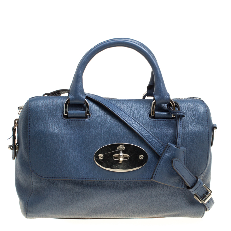 mulberry top handle bags