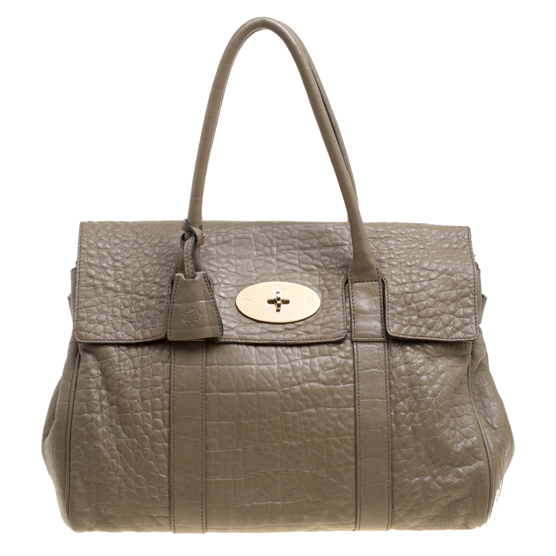 used mulberry bayswater