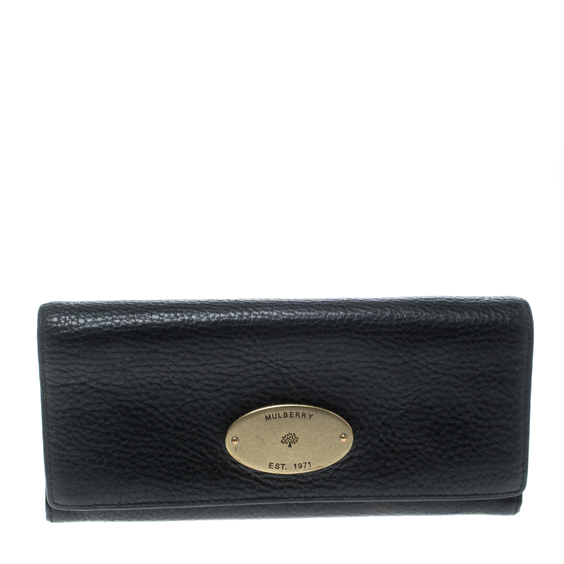 Mulberry wallet price new arrivals