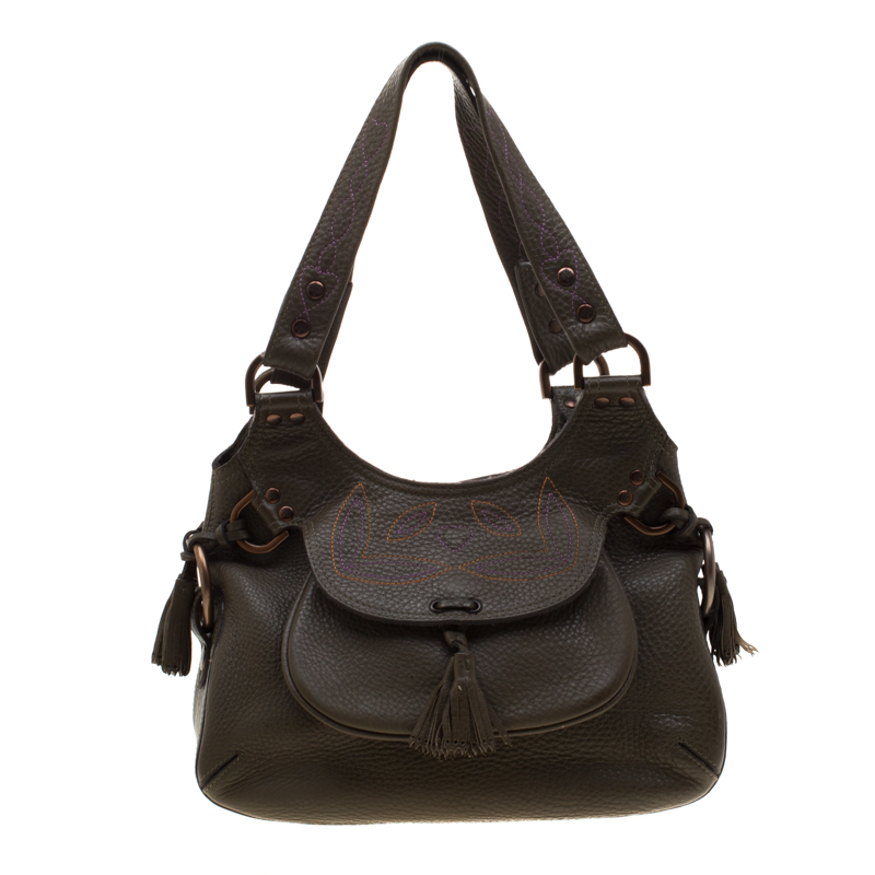 mulberry shoulder handbags