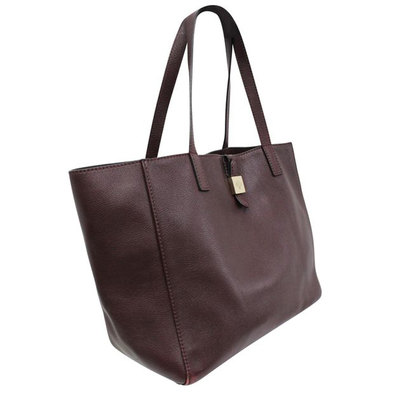 mulberry burgundy bag