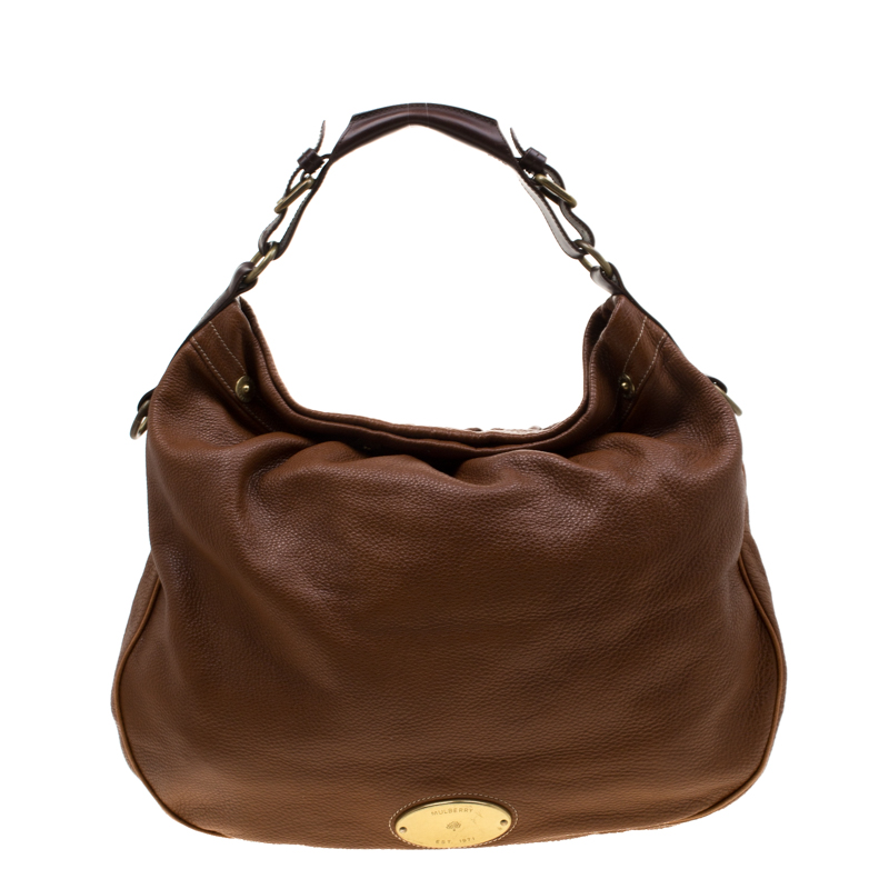 mulberry mitzy hobo bag