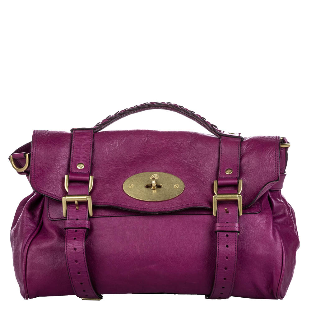 mulberry second hand bags for sale