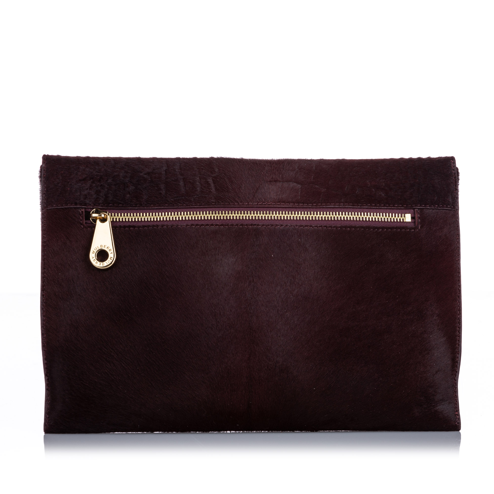 mulberry clutch