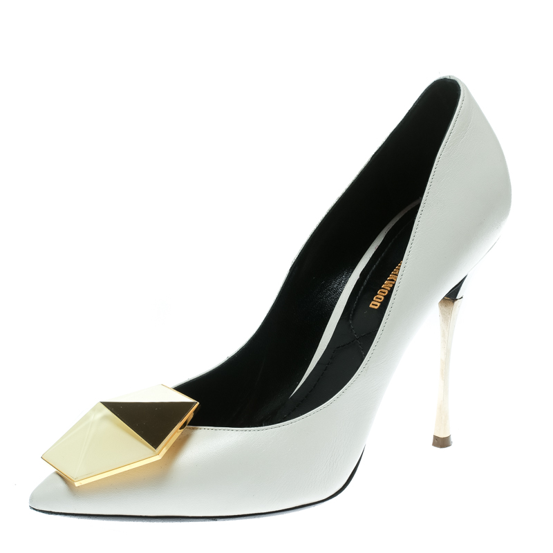 nicholas kirkwood high heels