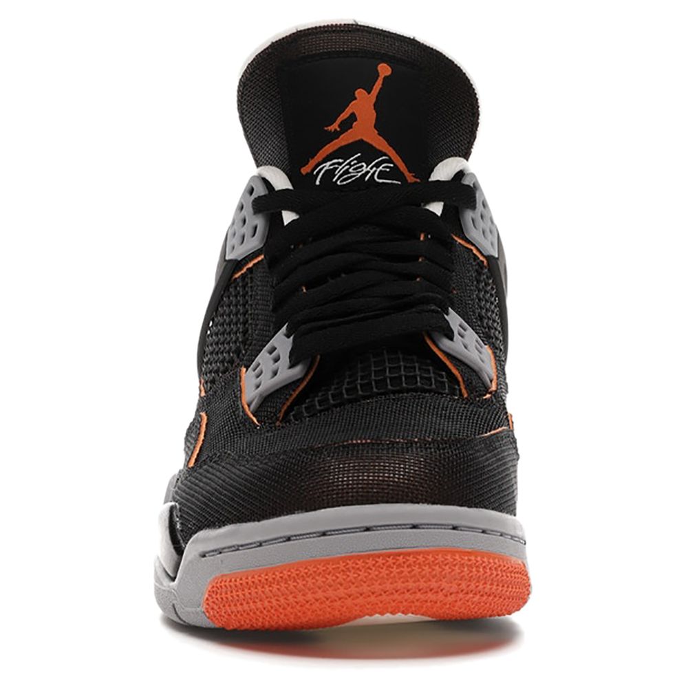 

Nike Jordan 4 Starfish Sneakers US 8W EU, Multicolor