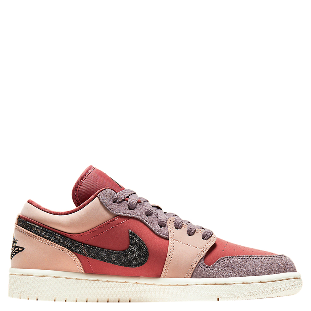 

Nike Jordan 1 Low Canyon Rust Sneakers Size EU  (US 8.5W, Multicolor