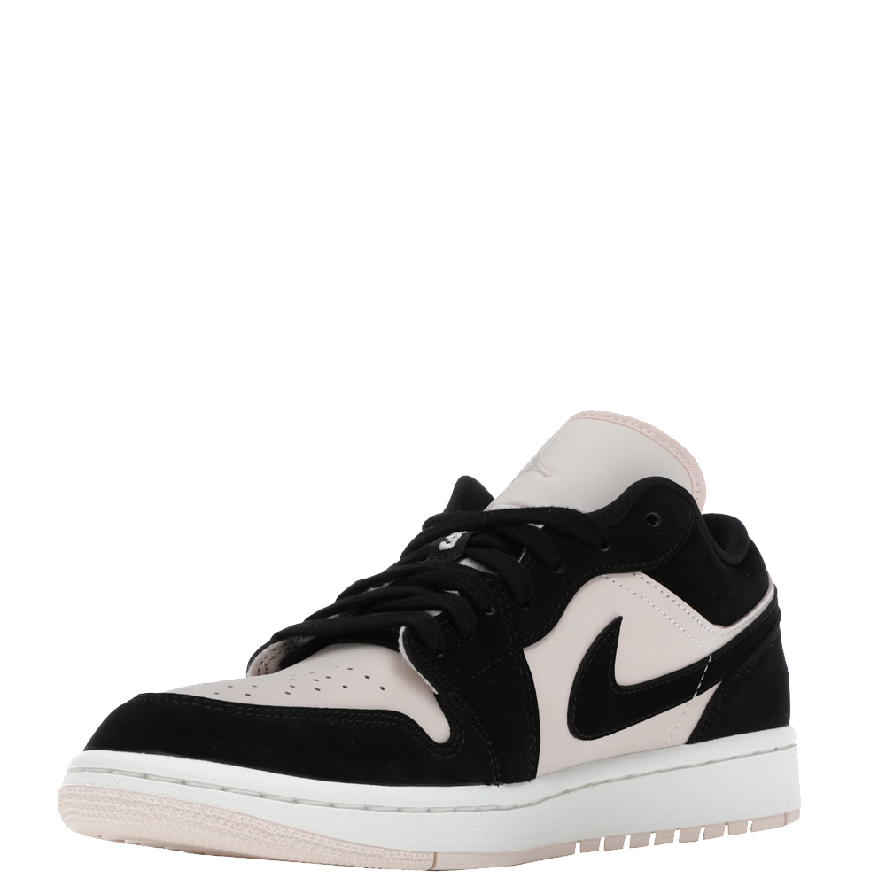 

Nike Jordan 1 Low Black Guava Ice Sneakers Size EU  (US 8.5W