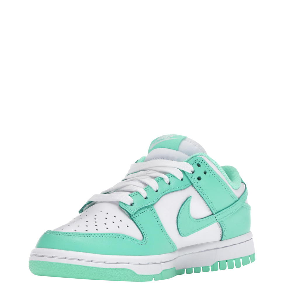 

Nike WMNS Dunk Low Green Glow Sneakers Size US 8.5W (EU